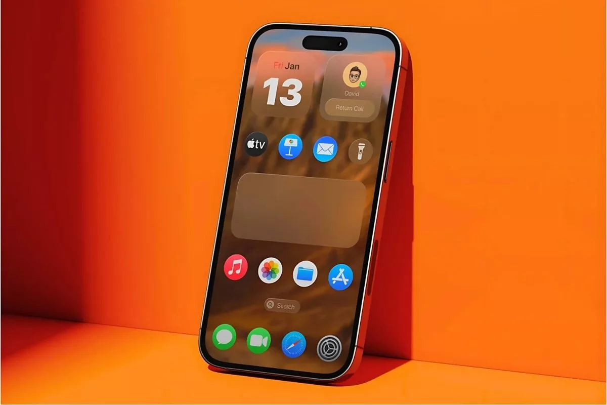 با ویژگی‌های احتمالی iOS 19 آشنا شوید؛ طراحی جذاب‌تر و امنیت بیشتر