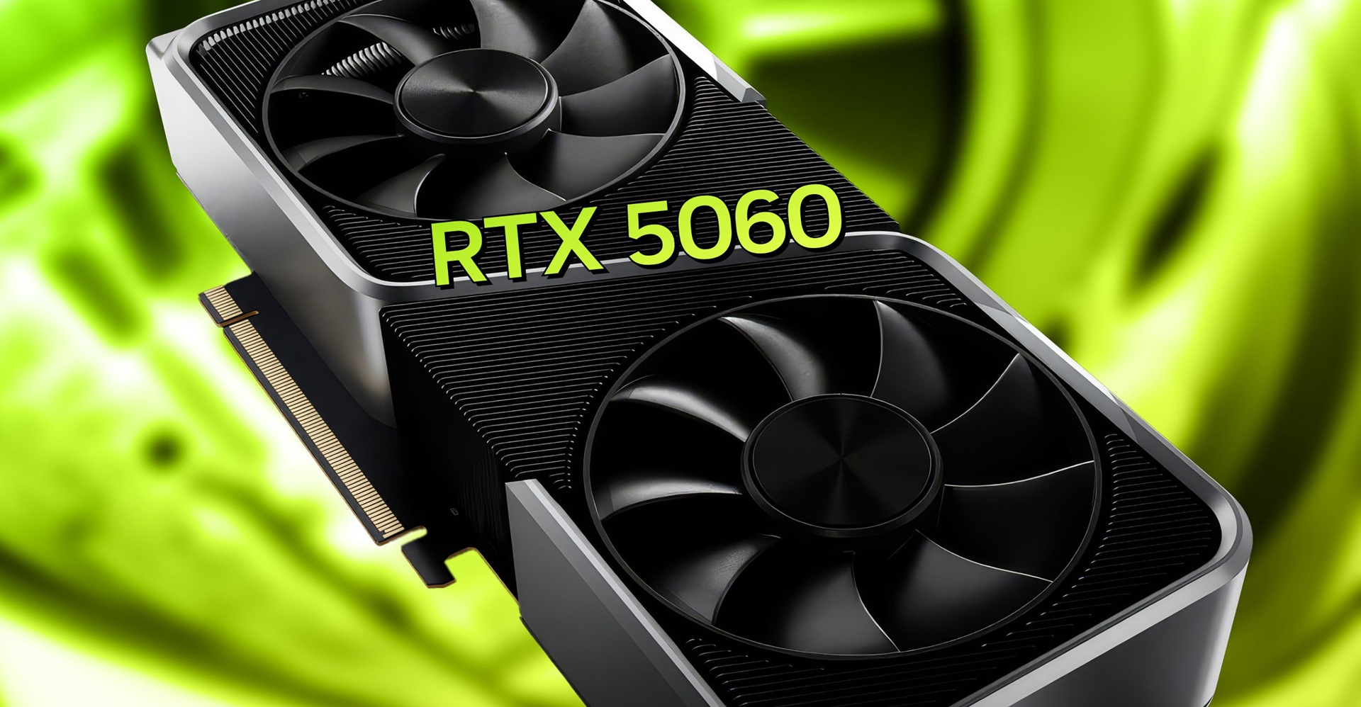 تأخیر در عرضه کارت‌های گرافیک جدید RTX 5060 Ti و RTX 5060 انویدیا