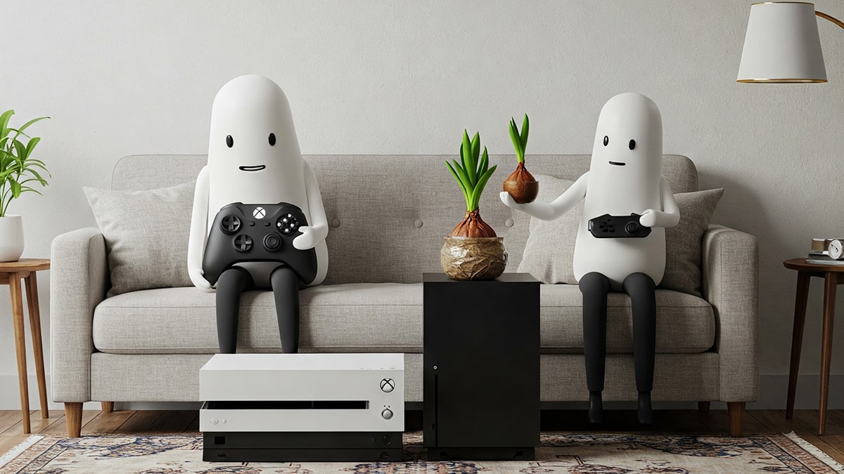 بهترین بازی های Xbox مناسب تعطیلات
