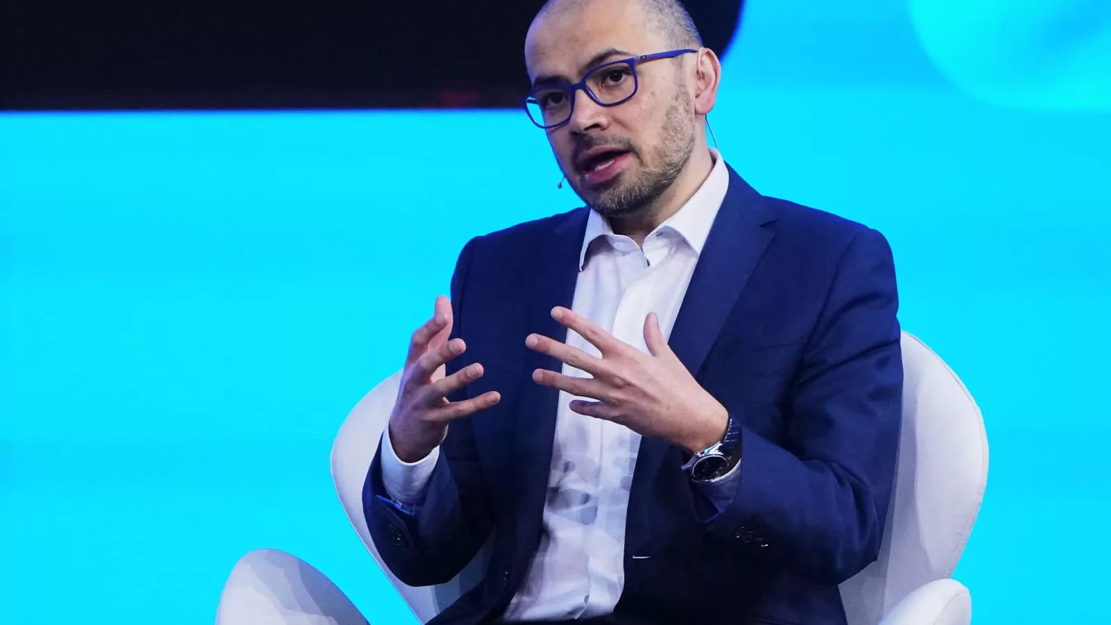 هوش مصنوعی تا 10 سال آینده به سطح انسان می‌رسد