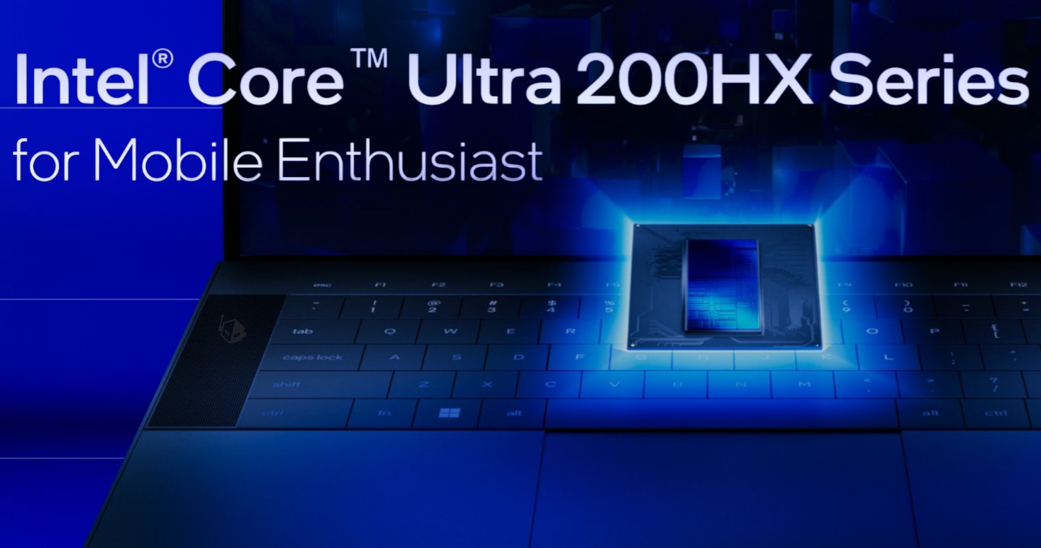 چگونه پردازنده‌های Core Ultra 200HX اینتل با هوش مصنوعی تجربه بازی را متحول می‌کنند؟