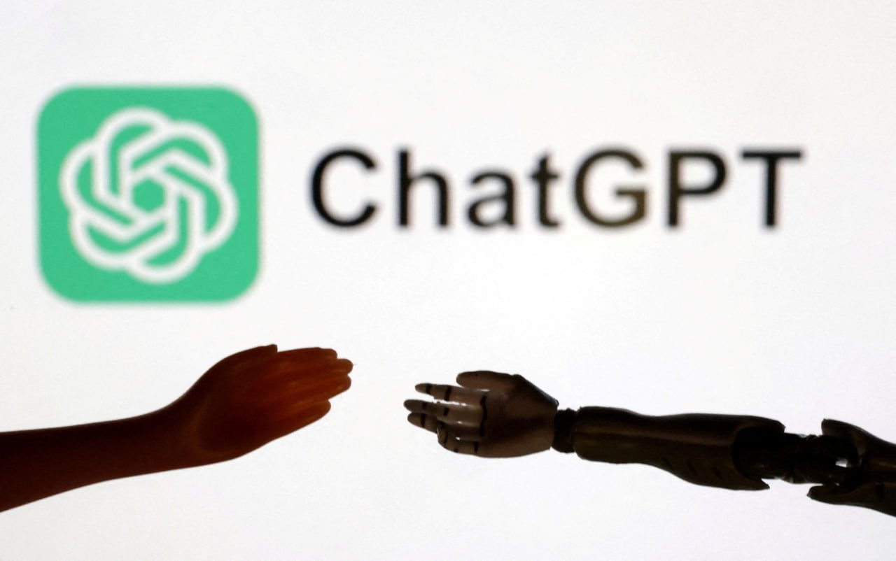 کاربرانی که بیشتر از ChatGPT استفاده می‌کنند، تنهاتر می‌شوند