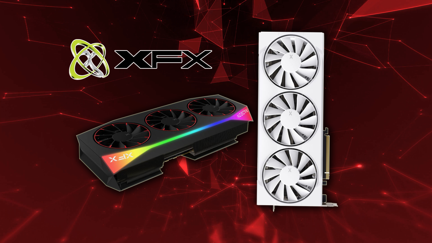 گرافیک‌های AMD RX 9070 XT و RX 9070 لیست شدند: شروع قیمت از 599 دلار! 