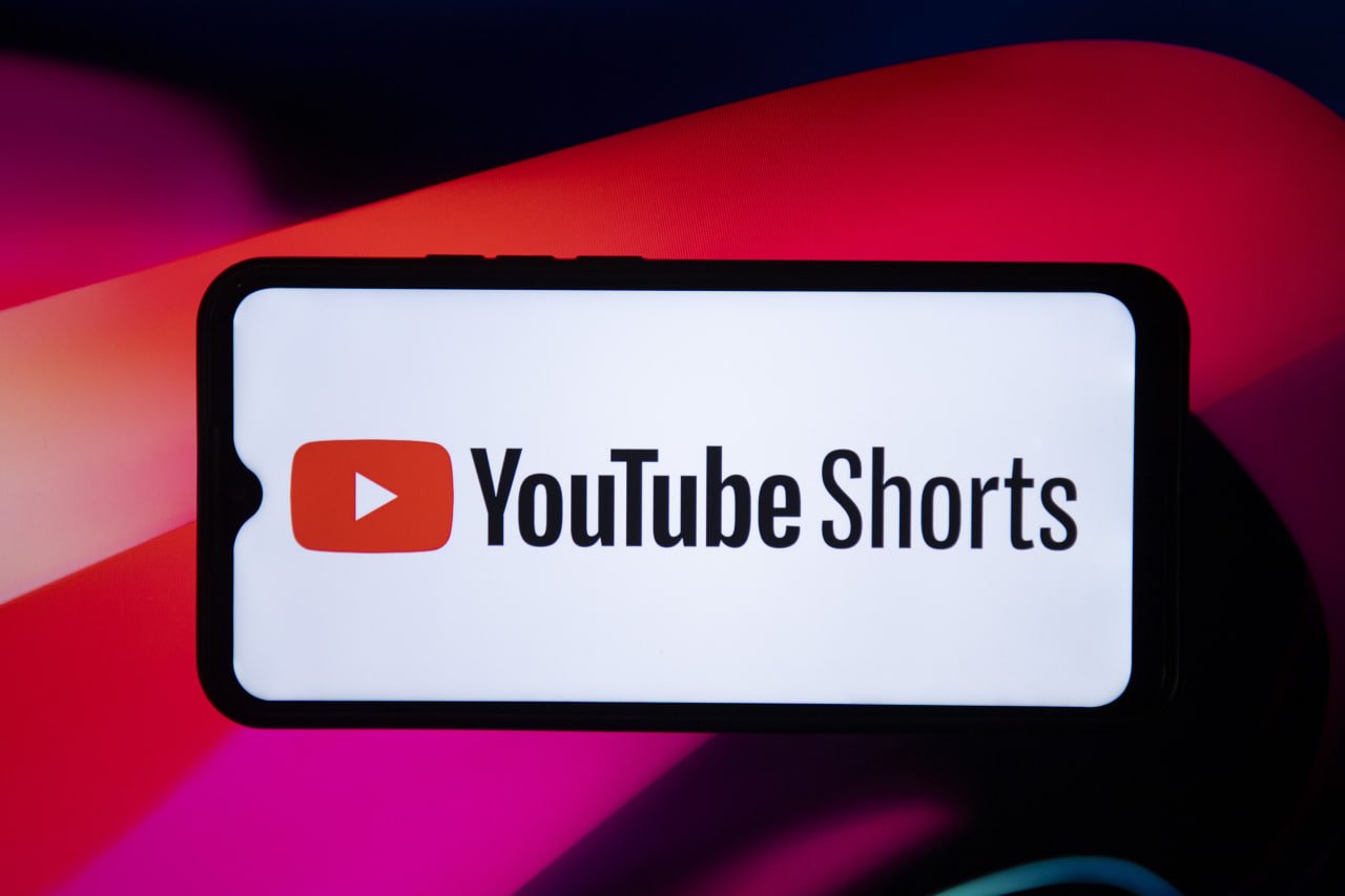 یوتیوب روش شمارش بازدیدهای Shorts را تغییر می‌دهد