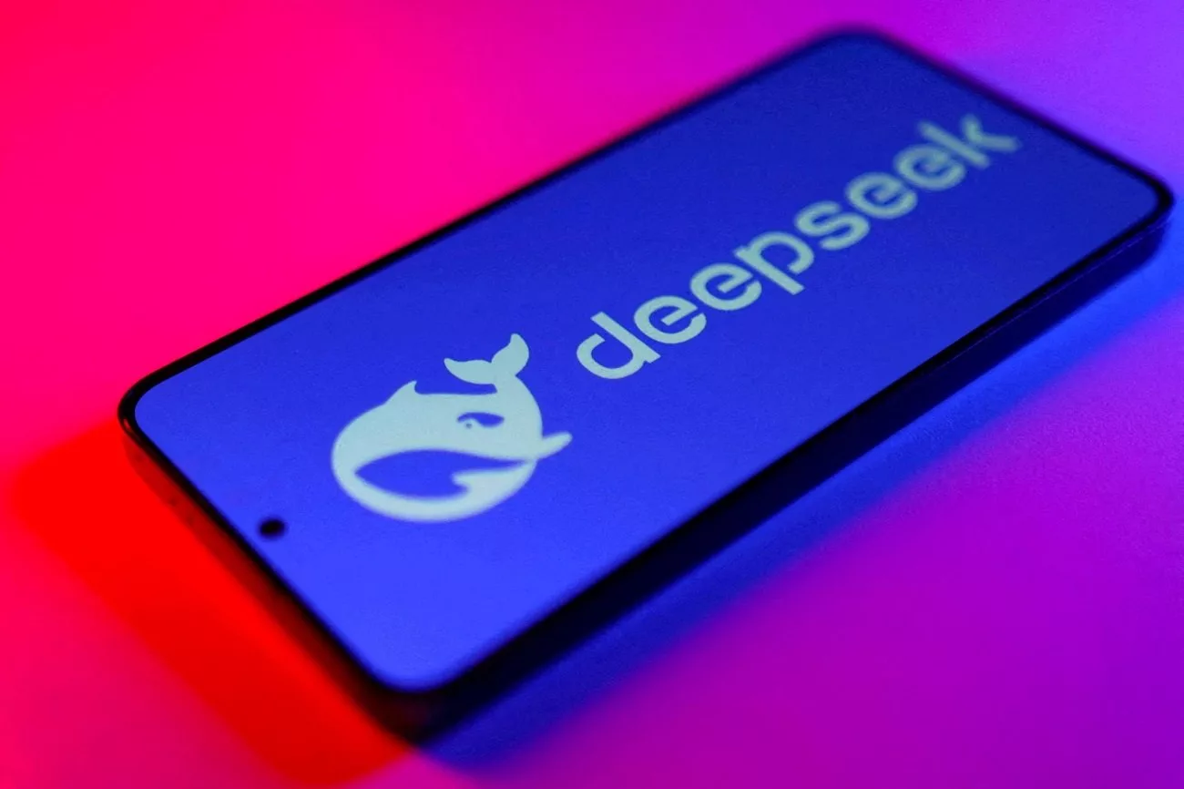 DeepSeek داده‌های کاربران کره جنوبی را بدون اجازه به سرورهای خود منتقل می‌کرد
