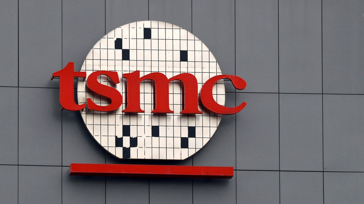  TSMC از فناوری تراشه‌های ۱.۴ نانومتری خود رونمایی کرد