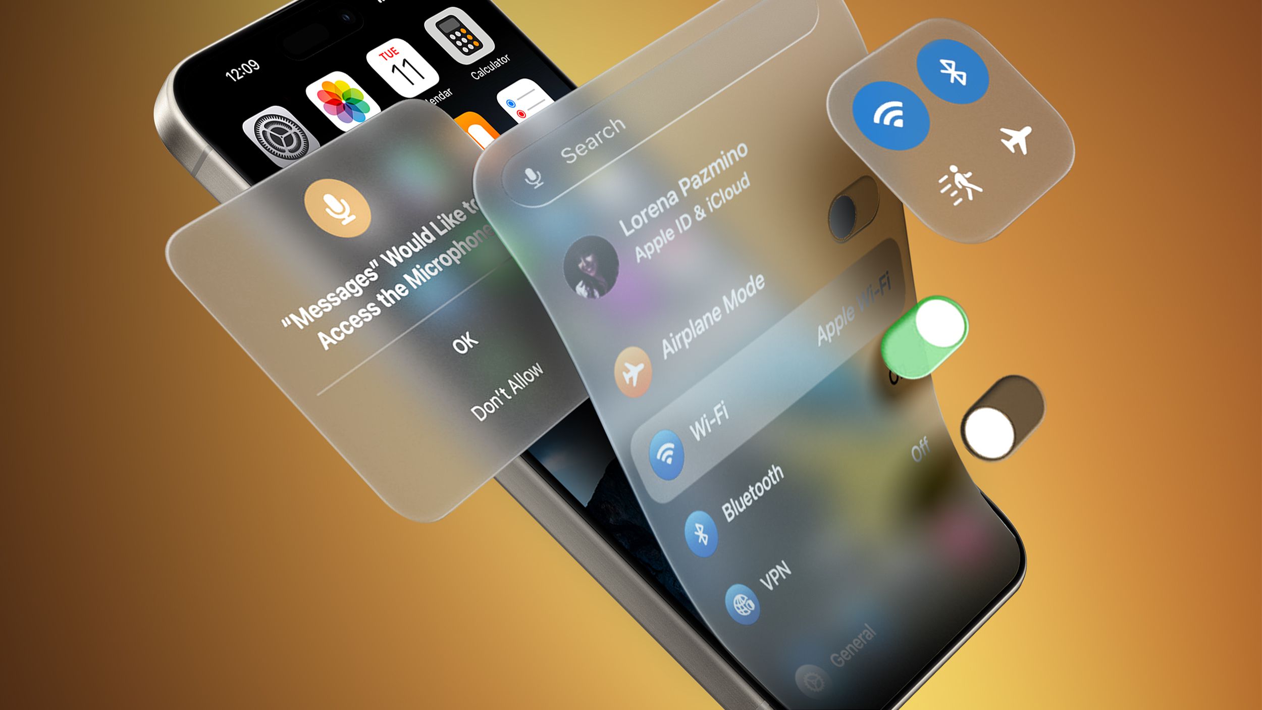iOS 19 ظاهراً تغییری کاربردی برای آیفون‌های بزرگ‌تر ایجاد خواهد کرد