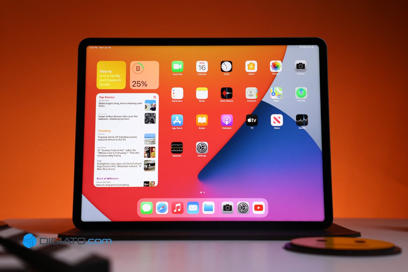 iPadOS 19 با تغییرات گسترده تجربه‌ای شبیه macOS را به آیپد می‌آورد