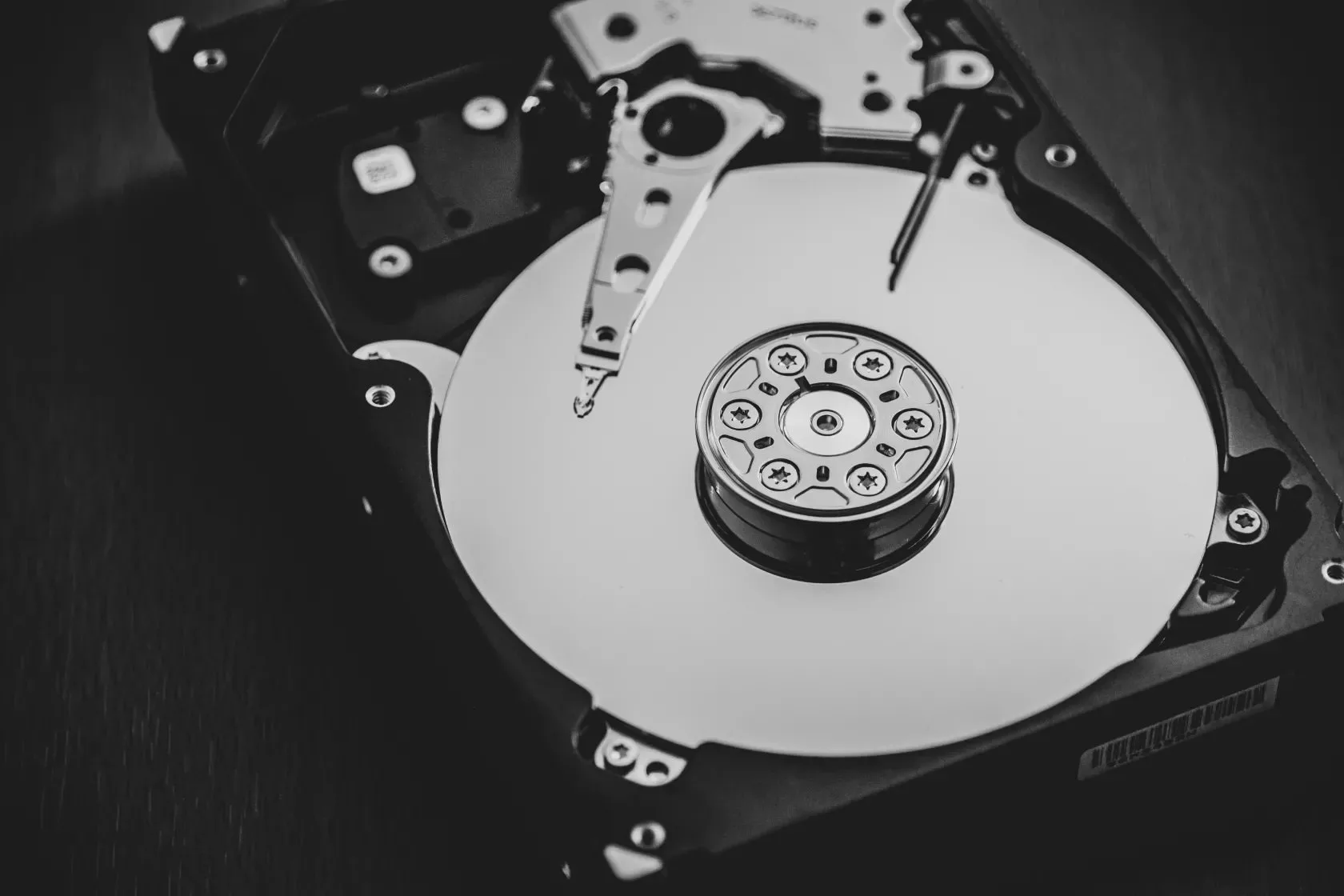 اس‌اس‌دی‌ها آلودگی بیشتری نسبت به هارد درایوها دارند