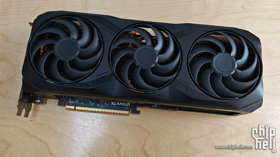اطلاعات جدید در رابطه با کارت گرافیک مرجع AMD RX 9070 XT منتشر شده!