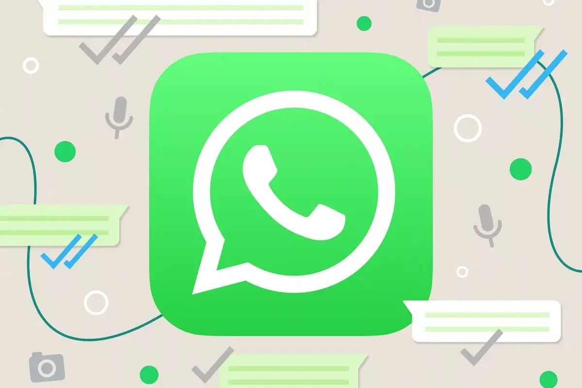 افزوده شدن قابلیت‌های جدید به واتس‌اپ؛ نمایش افراد آنلاین گروه و زوم کردن در تماس‌ها