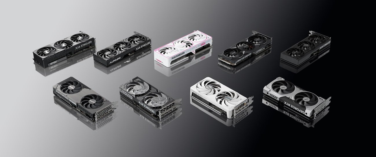 انویدیا از کارت‌های گرافیک RTX 5060 با قیمت پایه 299 دلار رونمایی کرد