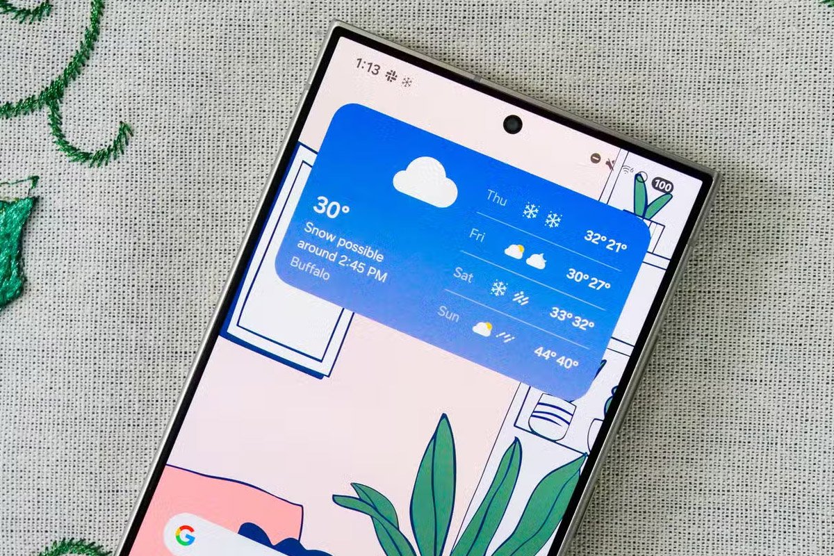 این محصولات سامسونگ احتمالاً رابط کاربری One UI 8 را دریافت می‌کنند