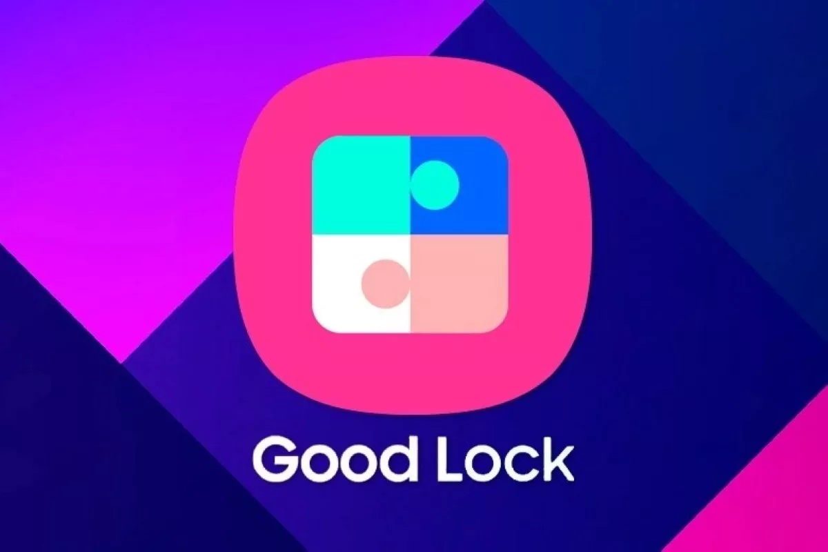 سامسونگ بالاخره انتشار جهانی اپ Good Lock را آغاز کرد + لینک