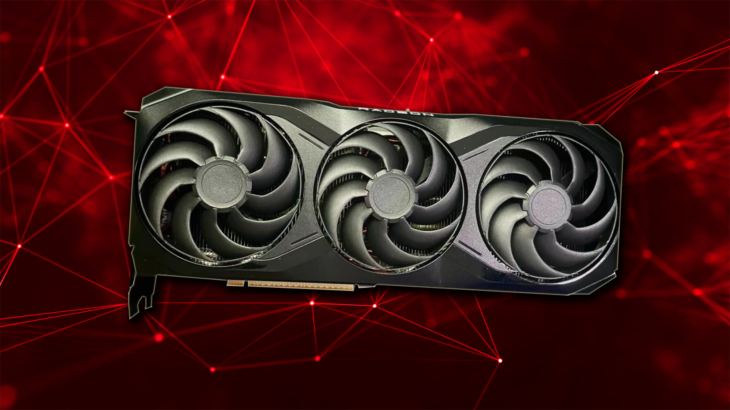 فروش کارت گرافیک AMD RX 9070 XT ده برابر بیشتر از RTX 5080 انویدیا بوده است