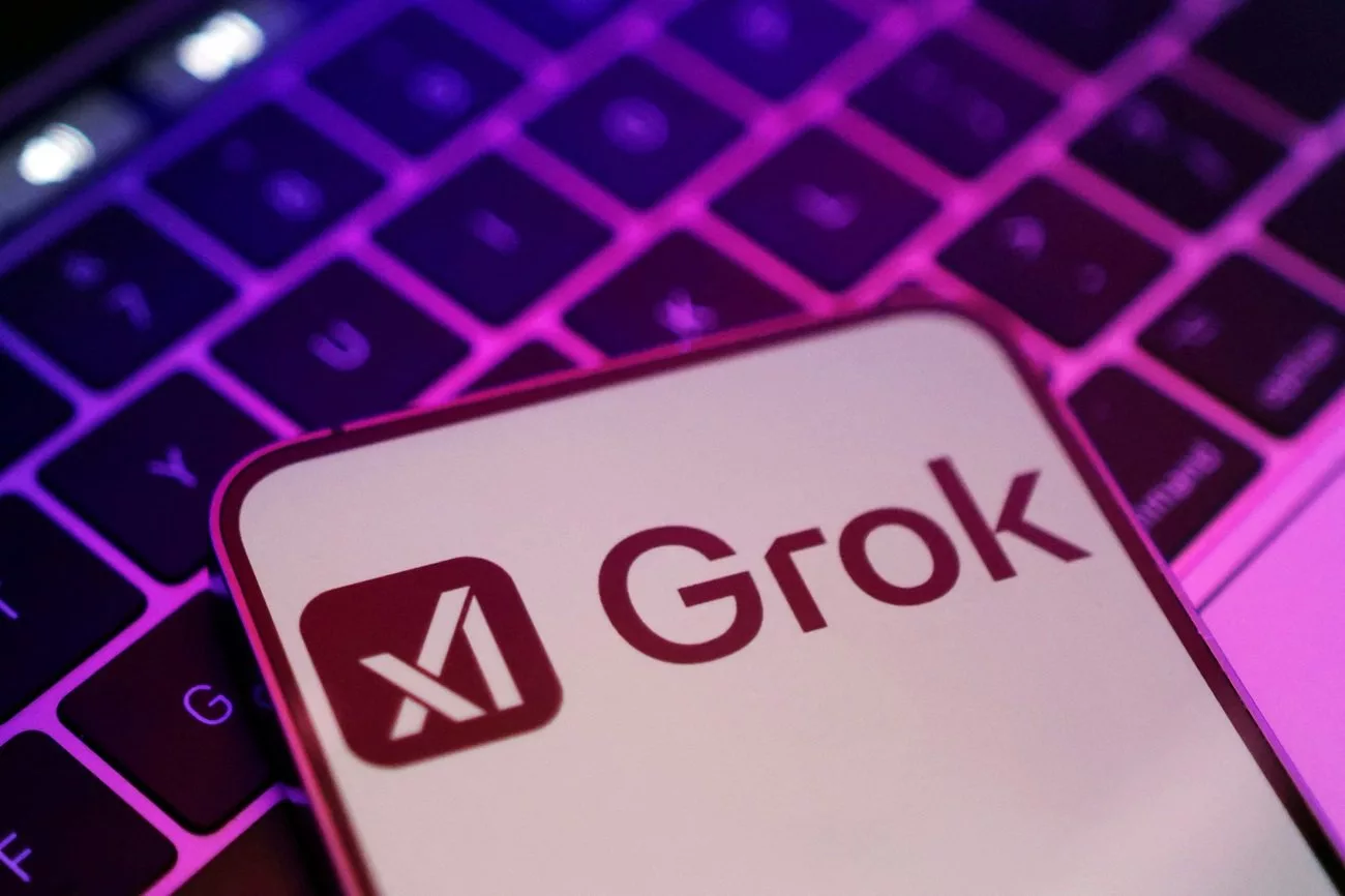 قابلیت Vision برای Grok؛ هوش مصنوعی xAI حالا می‌تواند با دوربین ببیند