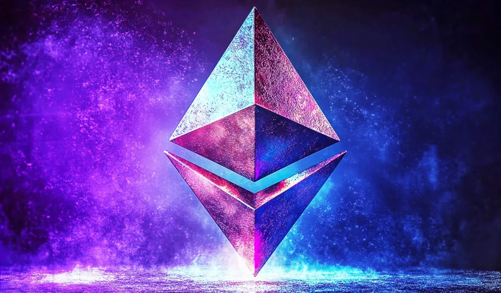 قیمت بیت کوین و اتریوم در بازار ارز دیجیتال