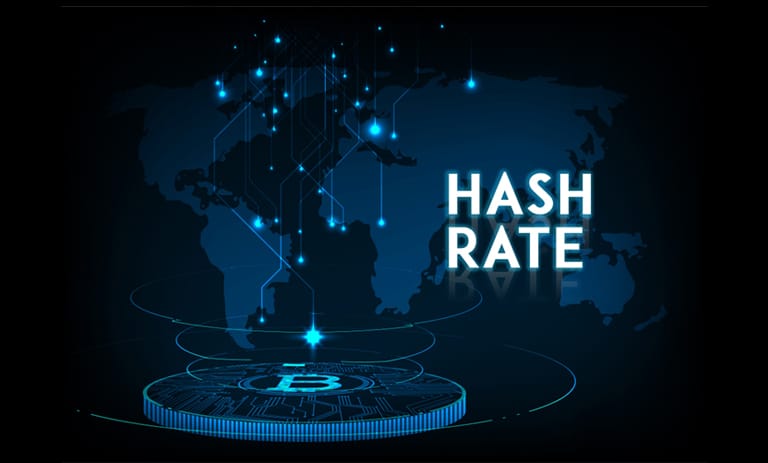 هش ریت چیست و چه کاربردی در دنیای ارز دیجیتال دارد؟