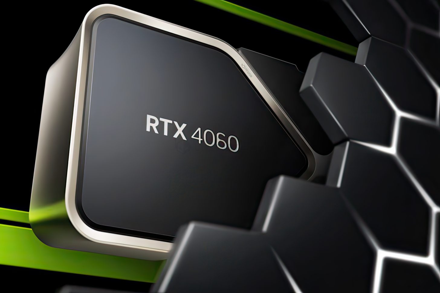 پرفروش ترین کارت گرافیک Newegg: نسخه 8 گیگابایتی RTX 4060 انویدیا