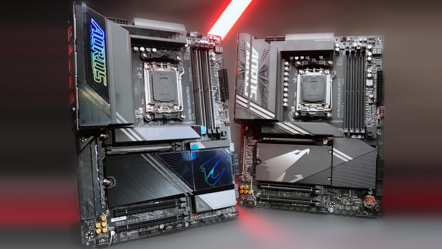 گیگابایت، ایسوس و MSI قیمت مادربردهای خود را افزایش می‌دهند