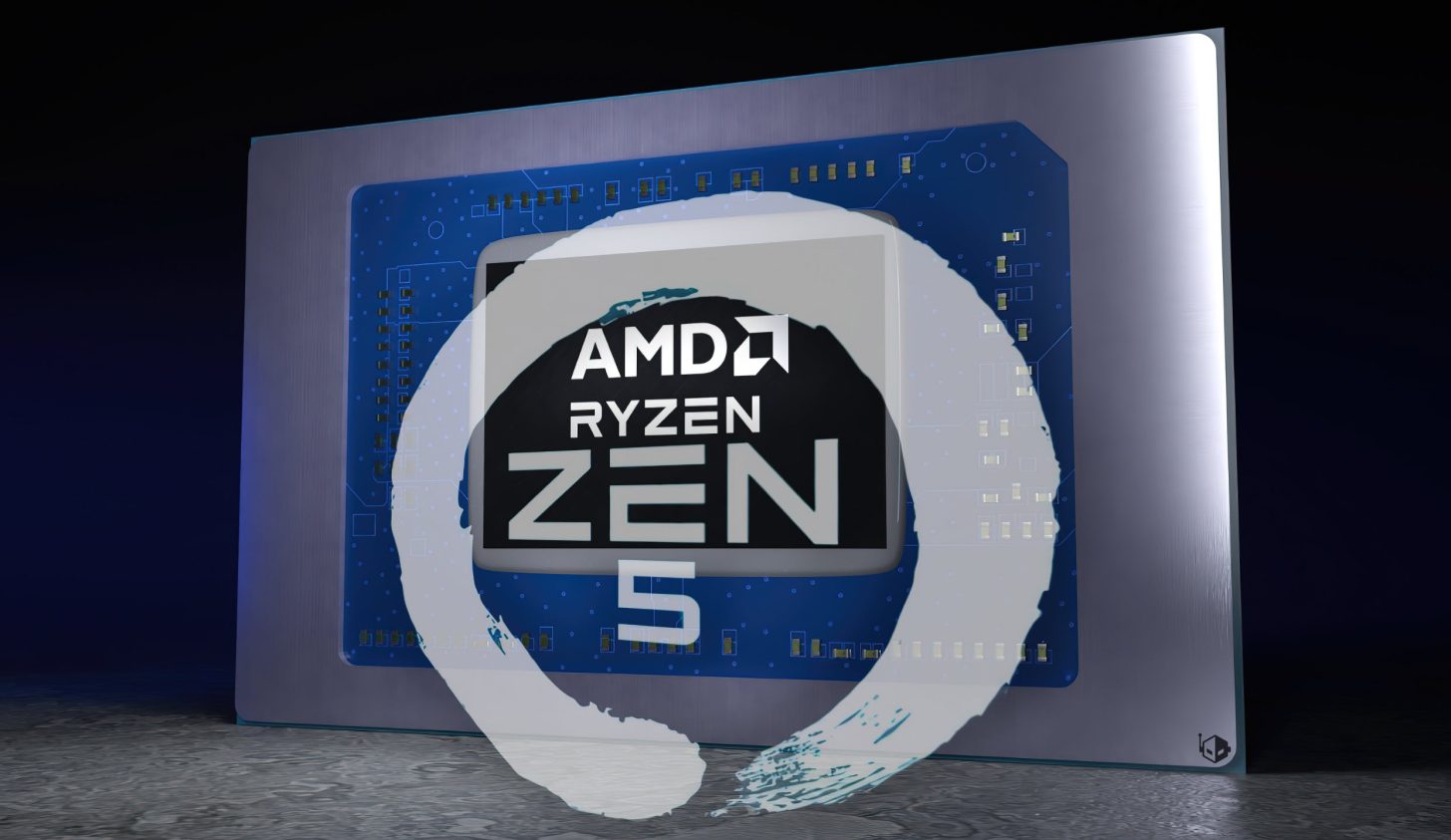 پردازنده‌های AMD Strix Halo به صورت جداگانه در چین فروخته می‌شوند