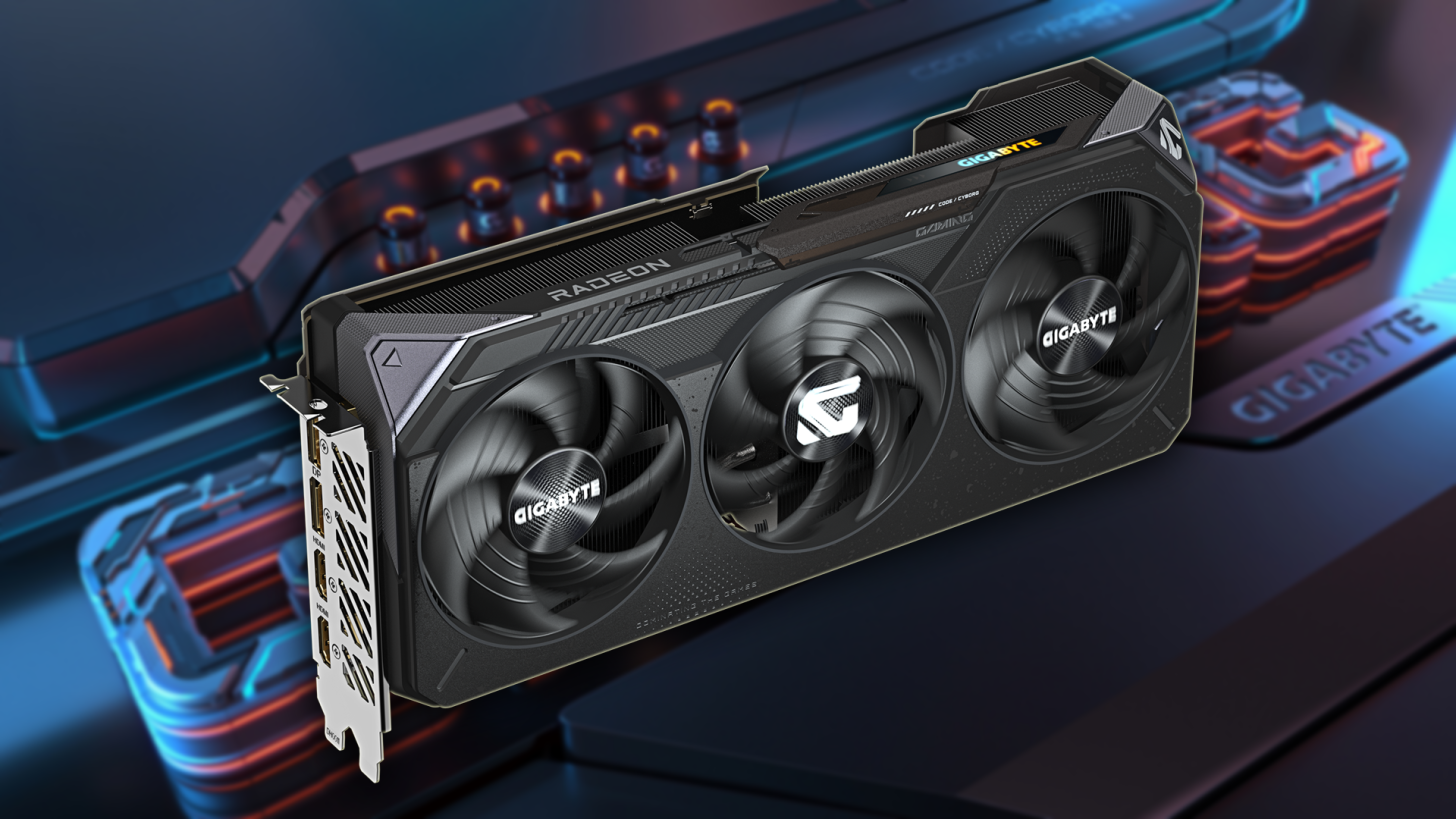 کارت گرافیک AMD RX 9060 XT در یک خرده‌فروشی برزیلی لیست شد!