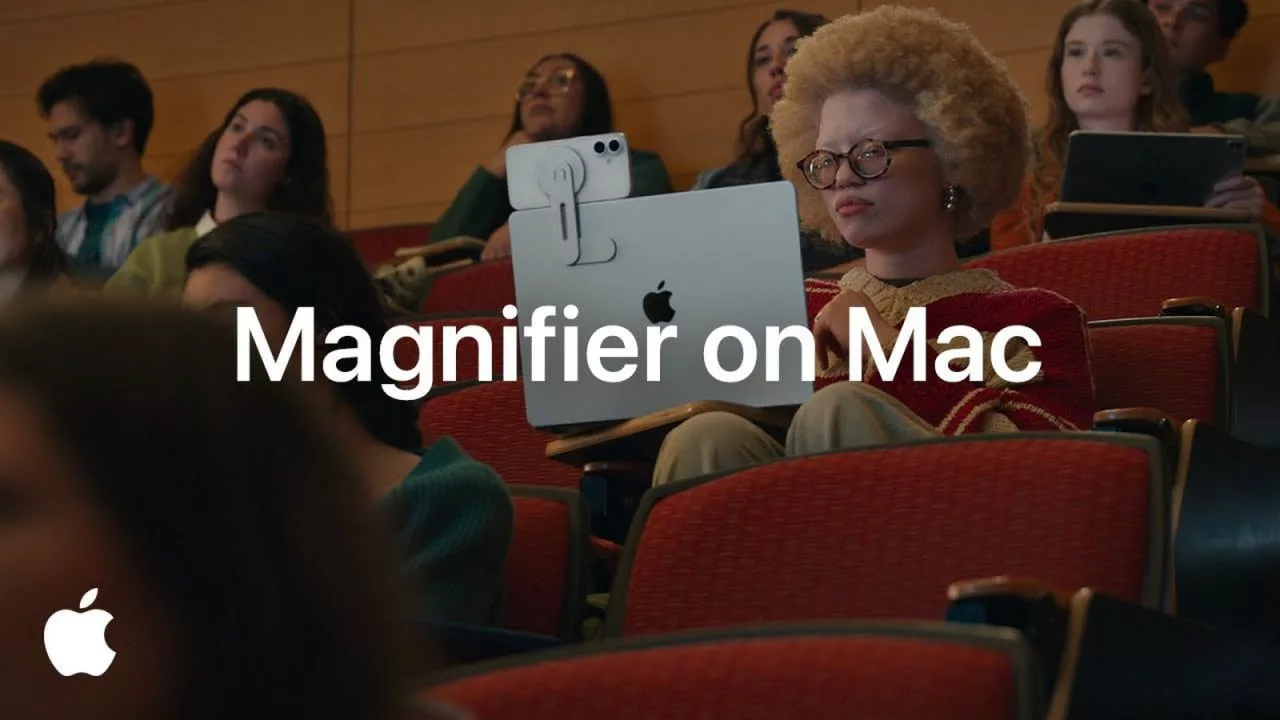 قابلیت‌های دسترسی‌پذیری جدید iOS 19 و macOS 16 اپل + ویدیو