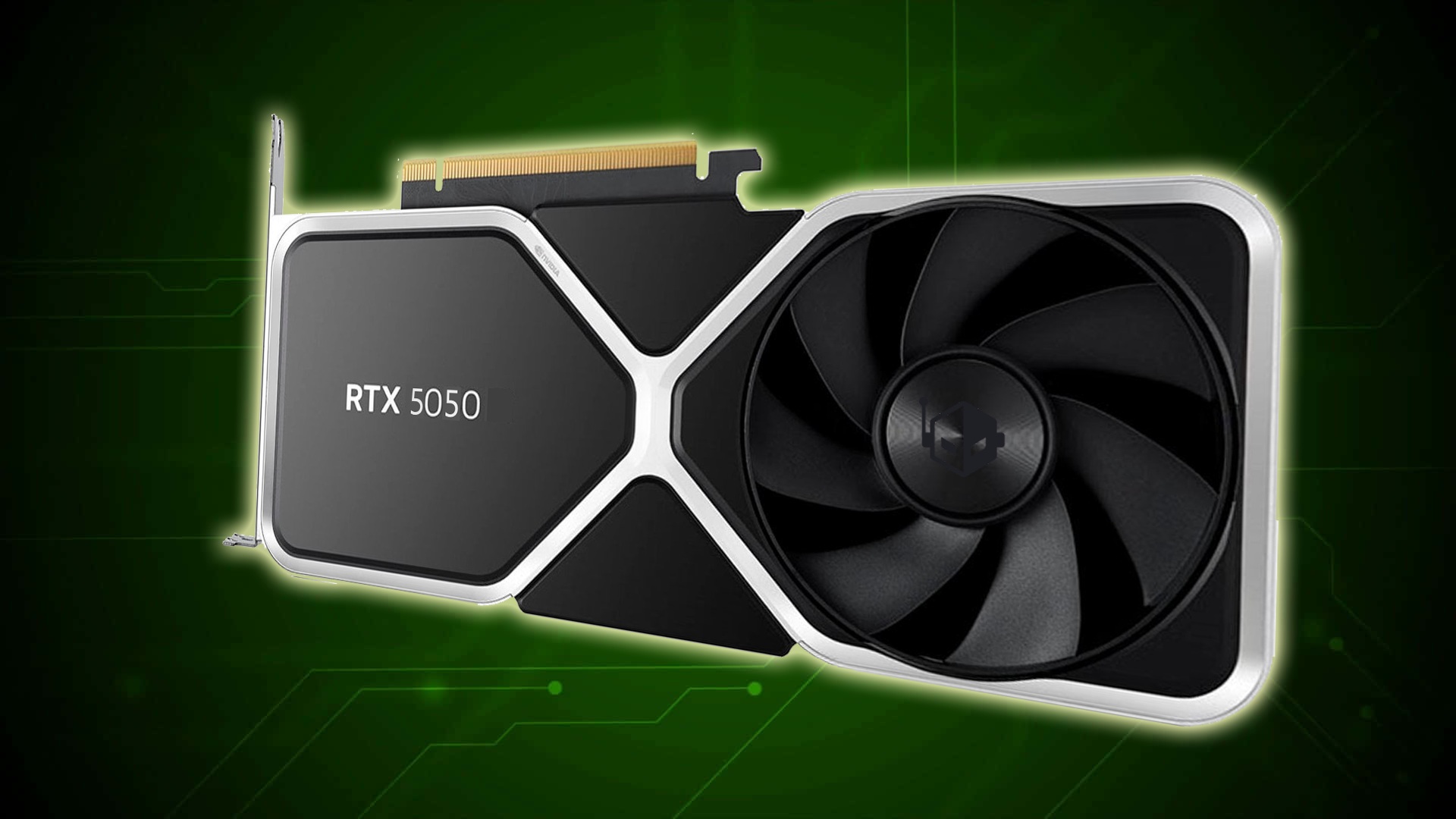 گرافیک RTX 5050 با ظرفیت 8 گیگابایت و گرافیک Arc B580 با ظرفیت 24 گیگابایت تایید شدند