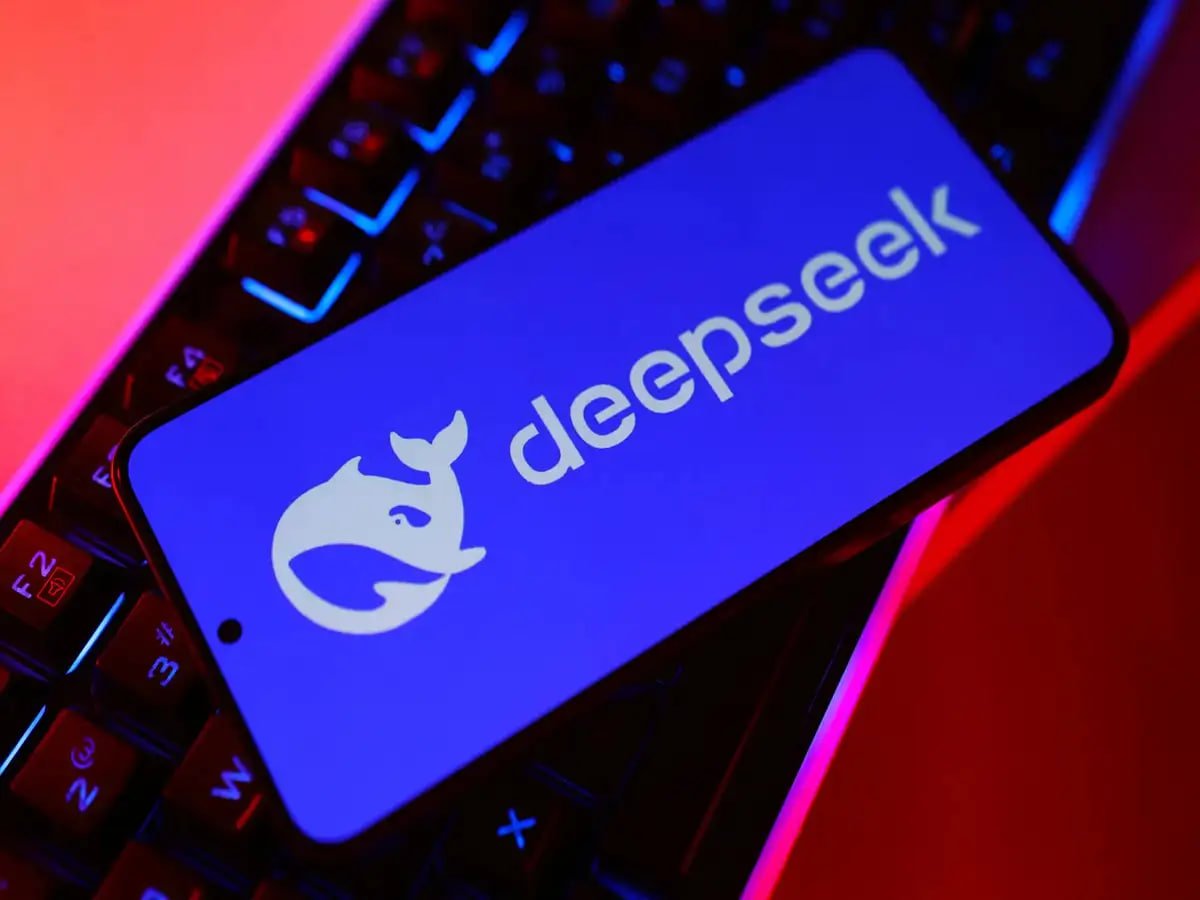 به‌روزرسانی جدید مدل DeepSeek R1 رسماً معرفی شد + ویدیو