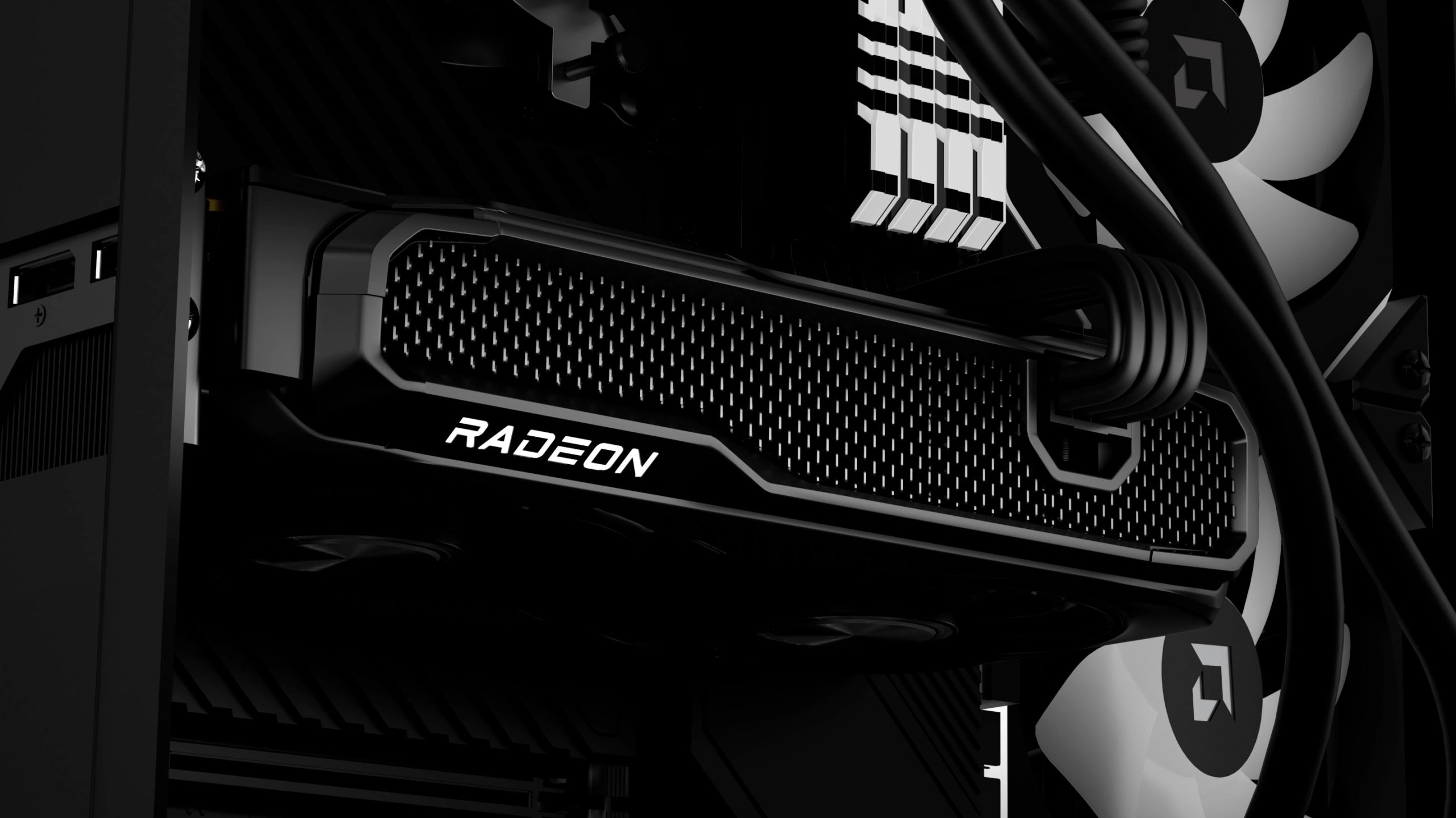 عرضه کارت گرافیک AMD Radeon RX 9060 XT از 15 خرداد با قیمت پایه 299 دلار