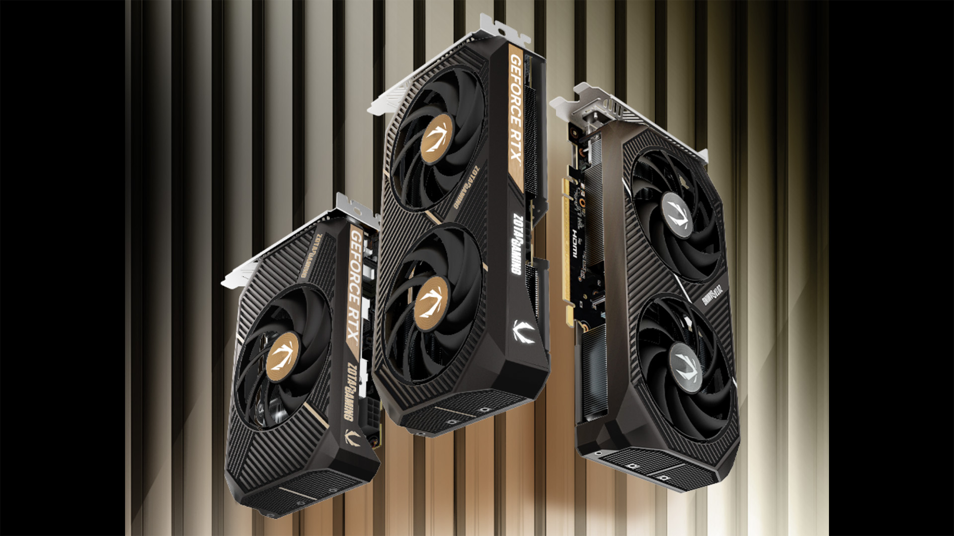 افت عملکرد 10 درصدی مدل گیگابایت RTX 5060 Ti انویدیا با PCIe 4.0