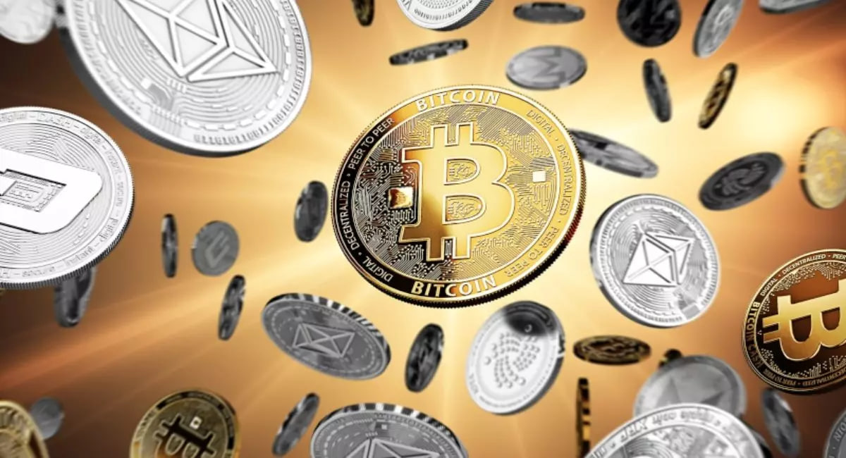 ریزش سنگین در بازار کریپتو؛ بیت‌کوین و اتریوم هم قرمز شدند