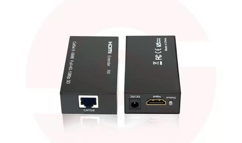 اکستندر HDMI