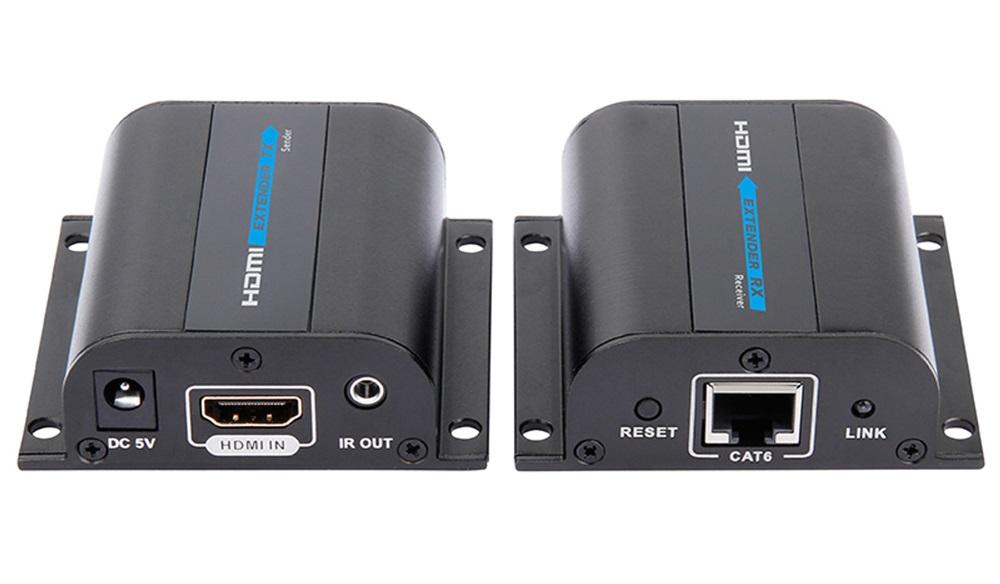 اکستندر HDMI چیست؟