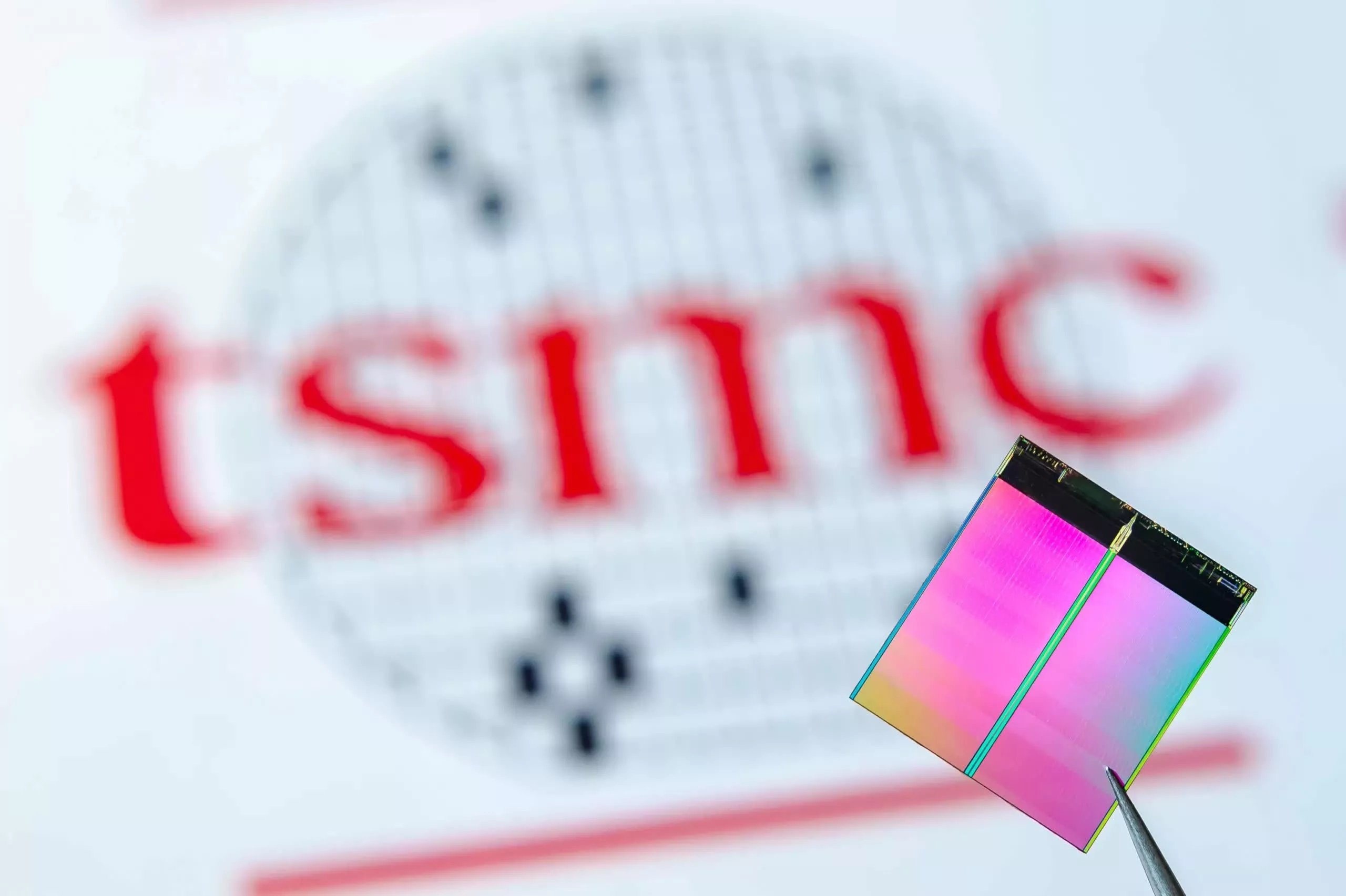 TSMC هزینه ویفر تراشه‌های 1.4 نانومتری را 50 درصد افزایش می‌دهد