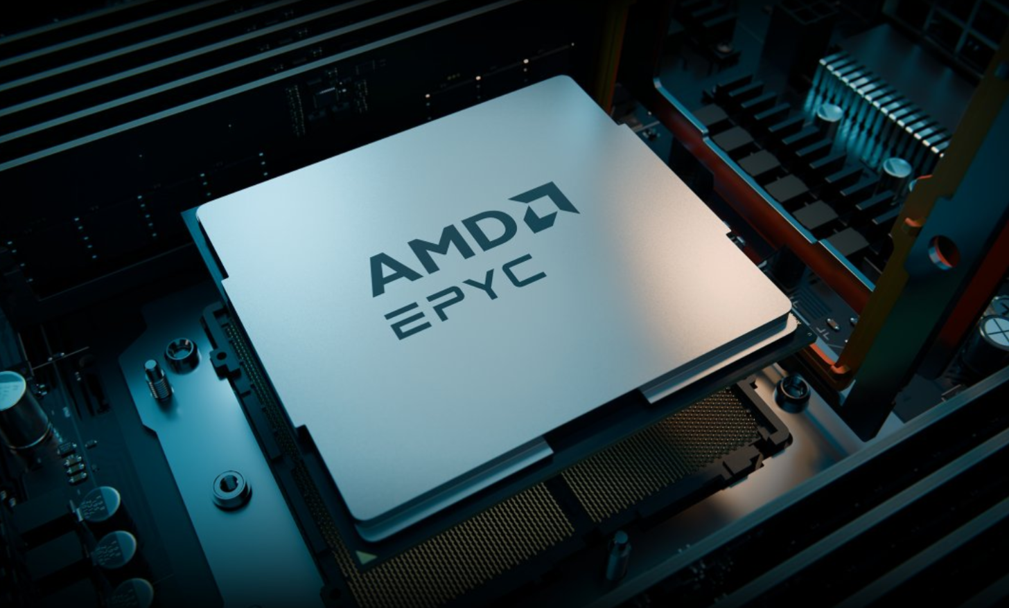 جزئیات پلتفرم های SP7 و SP8 برای پردازنده‌های نسل بعدی AMD منتشر شد