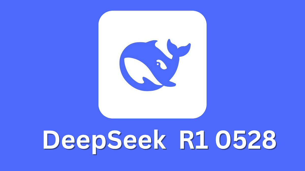 مدل جدید DeepSeek با بهبودهای چشمگیر به‌روز شد؛ چالشی تازه برای رقبا