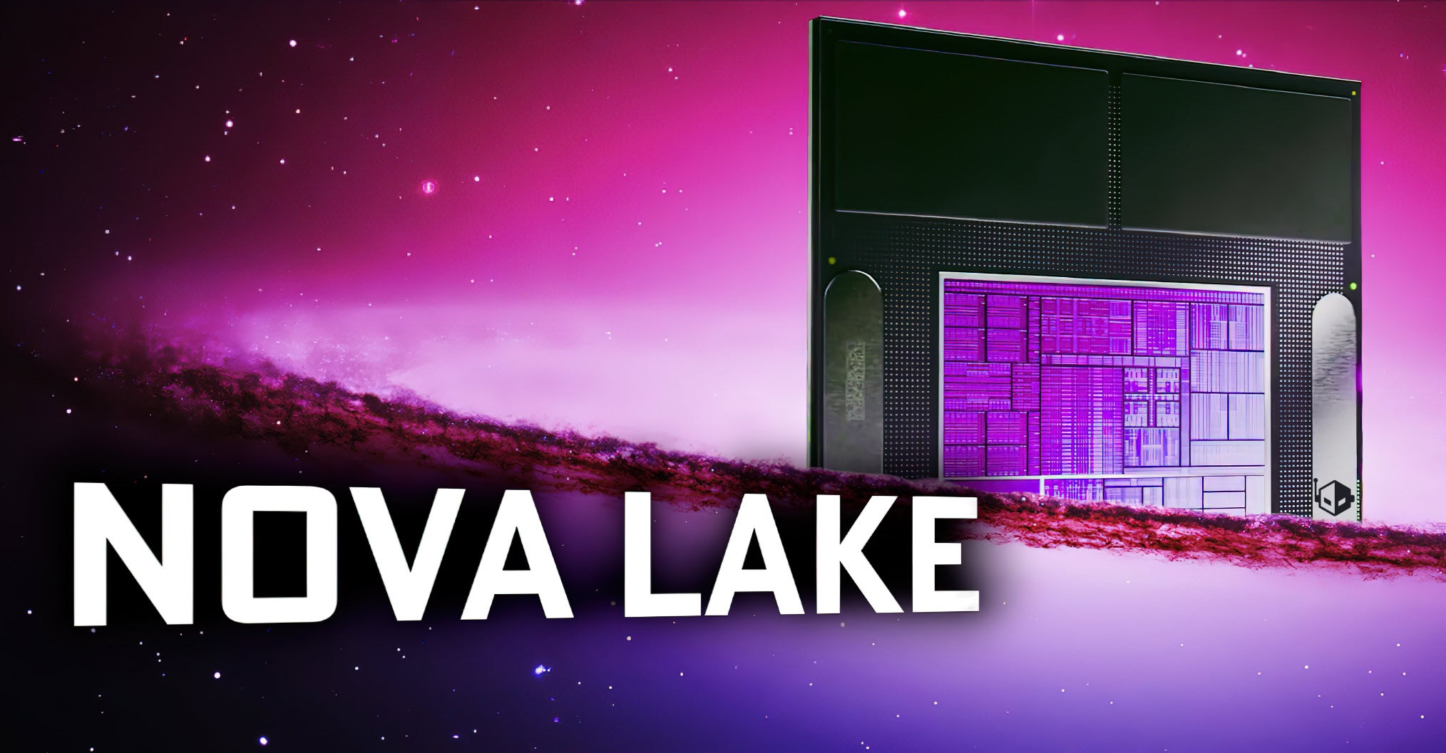 افشای مشخصات پردازنده‌های دسکتاپ اینتل Nova Lake-S؛ تا 52 هسته و توان حرارتی 150 وات