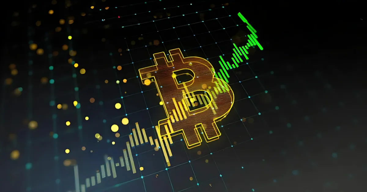 پیش‌بینی جنجالی؛ بیت‌کوین در راه رسیدن به ۱۶۷ هزار دلار؟!