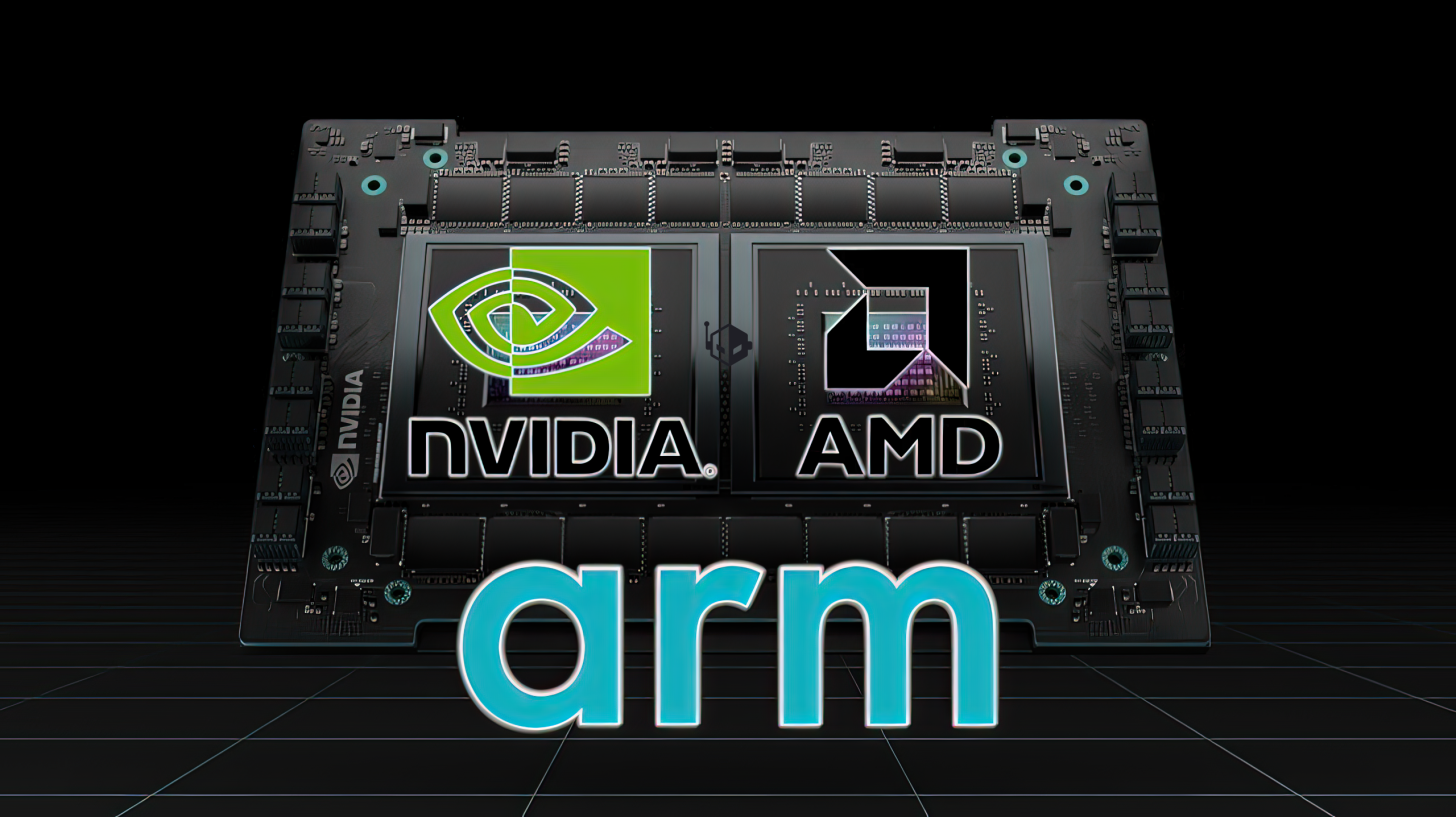 حضور غافلگیرکننده پردازنده N1X انویدیا در Geekbench و ارائه عملکردی رقابتی!