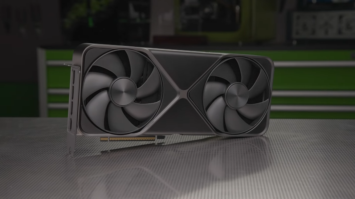 قیمت کارت گرافیک RTX 5090 انویدیا در ژاپن به زیر 2800 دلار کاهش یافت!