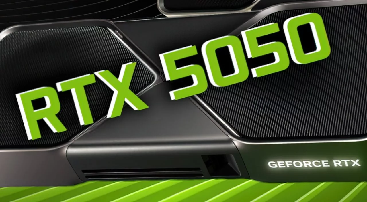 اطلاعات بیشتری از مشخصات کارت گرافیک اقتصادی RTX 5050 فاش شد