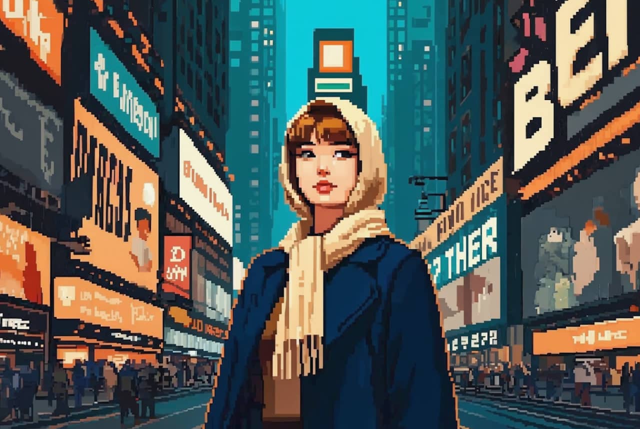 Runway درحال توسعه یک هوش مصنوعی ساخت بازی برای عموم است
