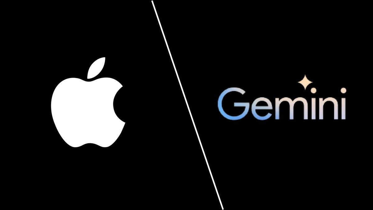خبر پشتیبانی از جمینای در اپل اینتلیجنس در WWDC 2025 اعلام نمی‌شود