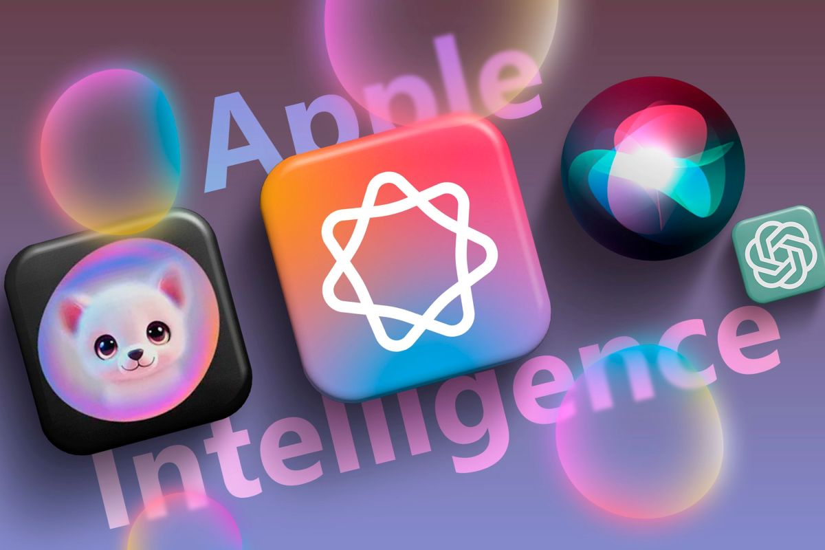 در WWDC 2025 منتظر خبرهای بزرگ از هوش مصنوعی اپل نباشید