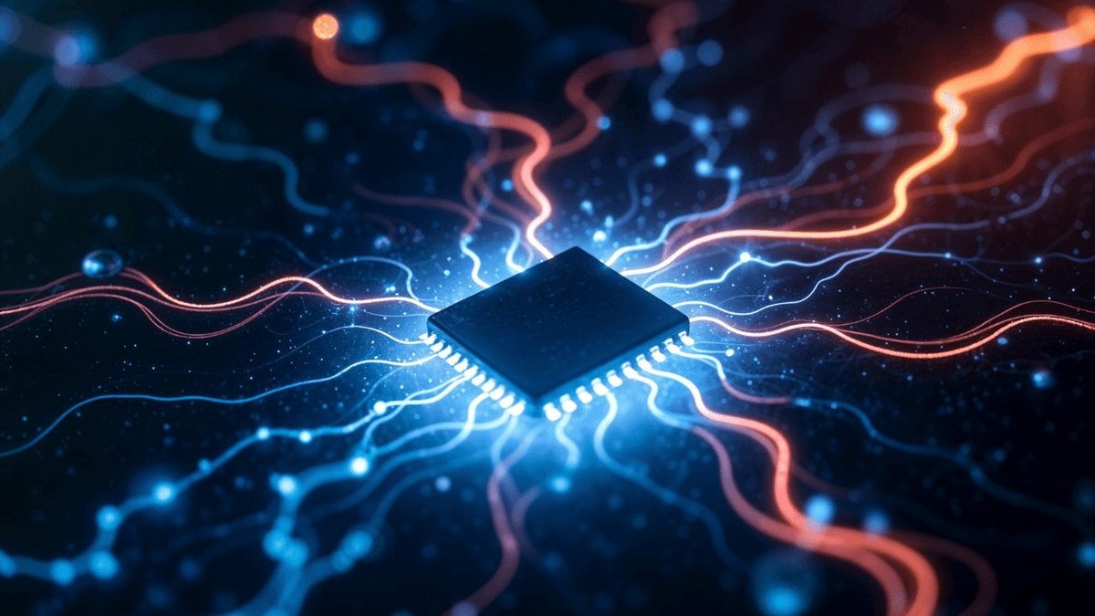 چین از برنامه مترولوژی خود برای تقویت تولید تراشه تا 2030 رونمایی کرد