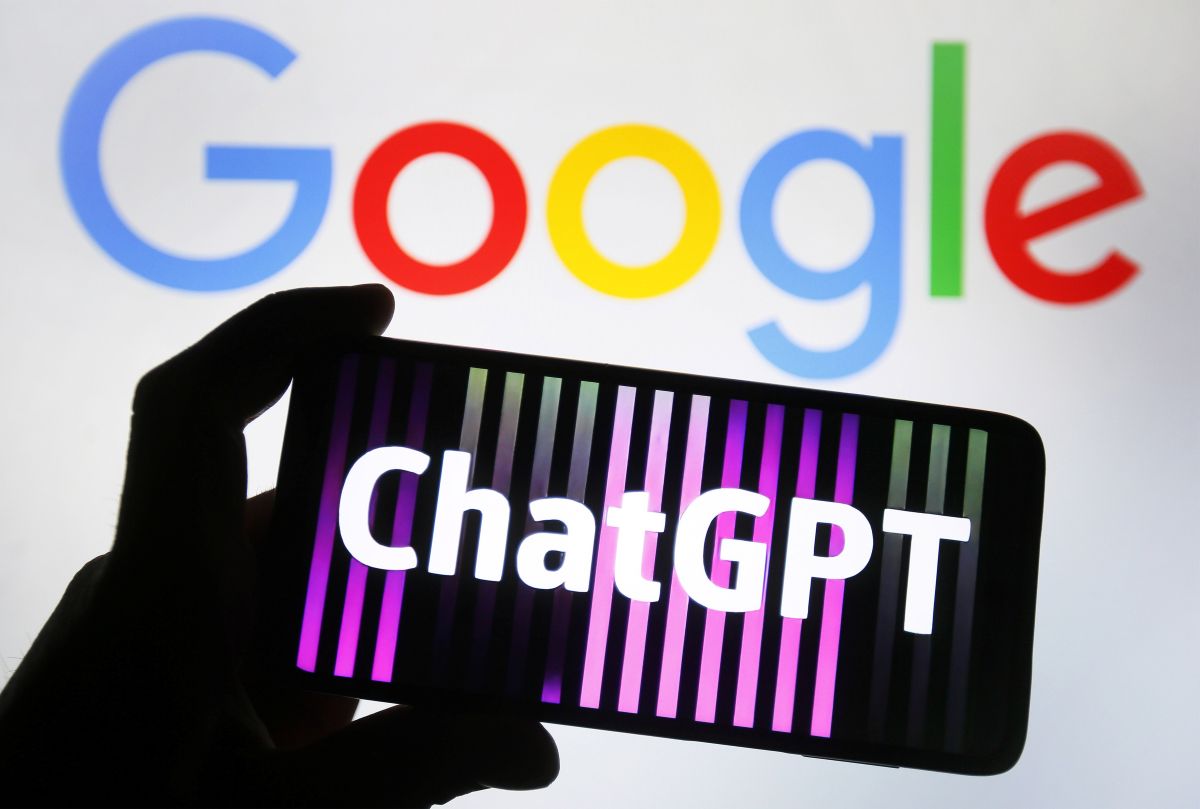 ChatGPT هنوز راه زیادی تا به چالش کشیدن سلطه گوگل دارد