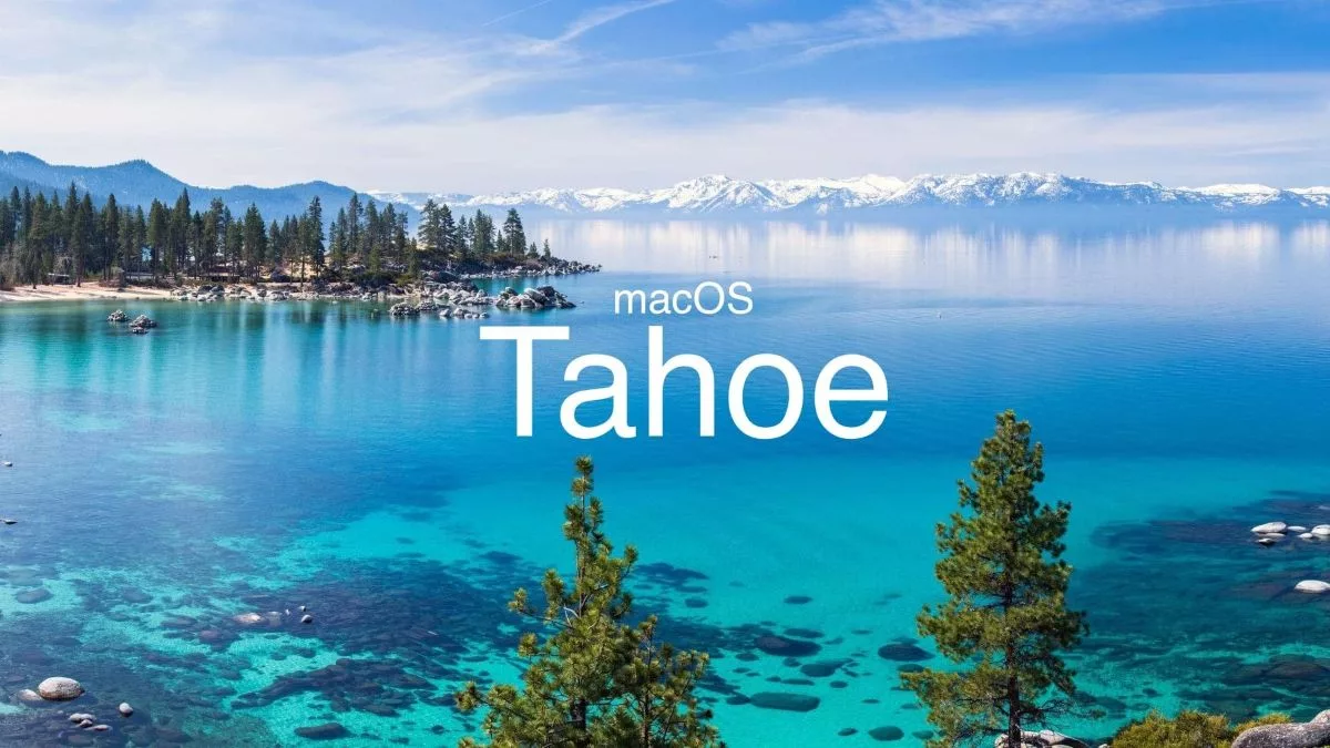 نام مک اواس بعدی احتمالاً Tahoe خواهد بود؛ نویدبخش تغییرات ظاهری