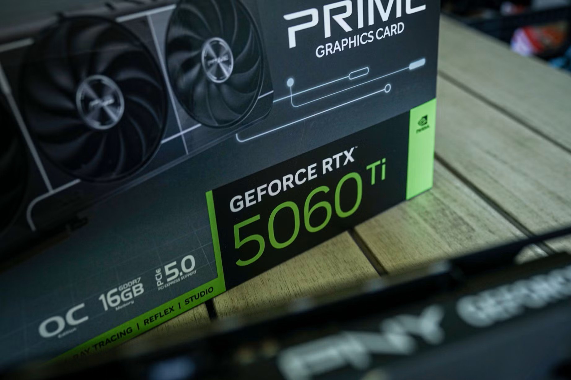 حافظه کارت گرافیک چیست؟ | آشنایی با VRAM و کاربرد آن