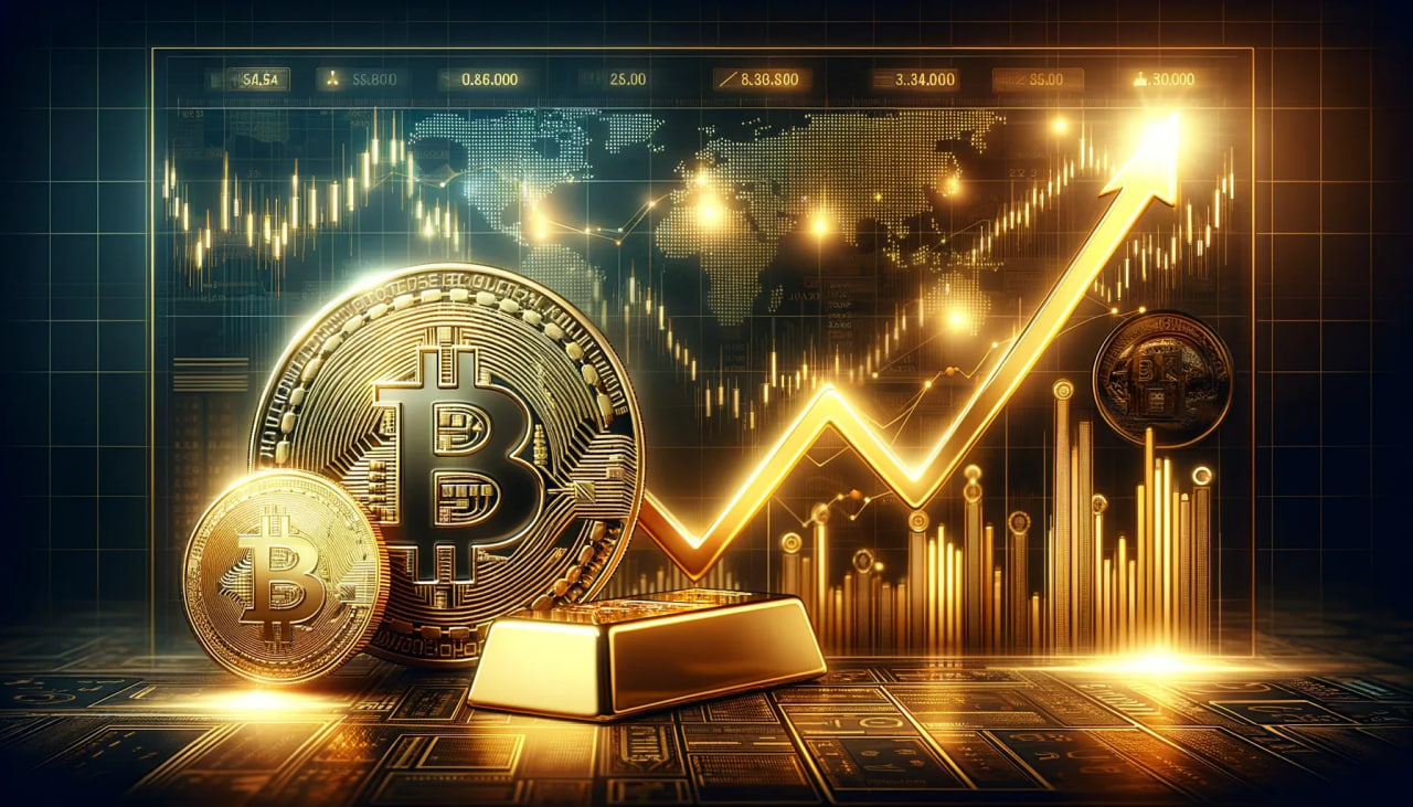 رشد قدرت بیت کوین در بازار| آلت سیزن فعلاً به تعویق افتاد